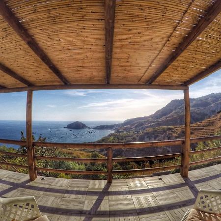 Вілла Casa Siciliano Barano d'Ischia Екстер'єр фото