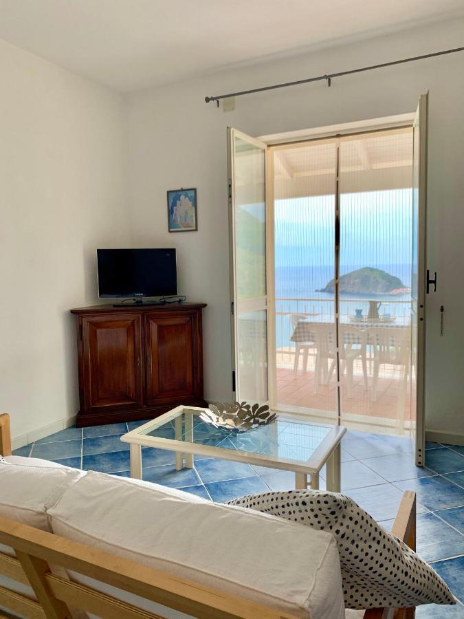 Вілла Casa Siciliano Barano d'Ischia Екстер'єр фото