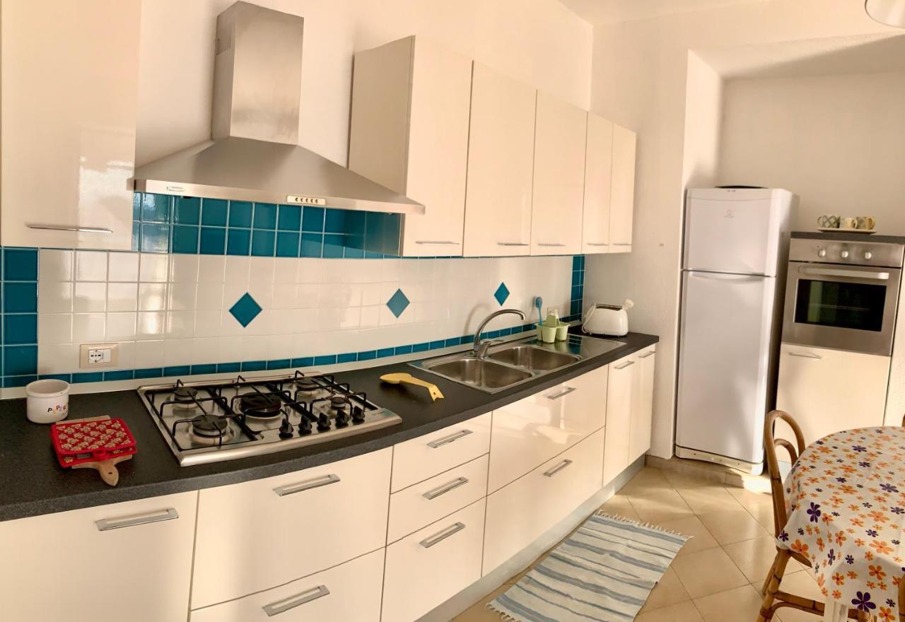 Вілла Casa Siciliano Barano d'Ischia Екстер'єр фото