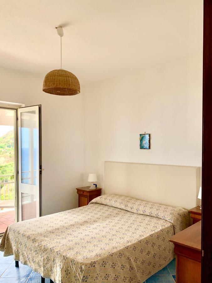 Вілла Casa Siciliano Barano d'Ischia Екстер'єр фото