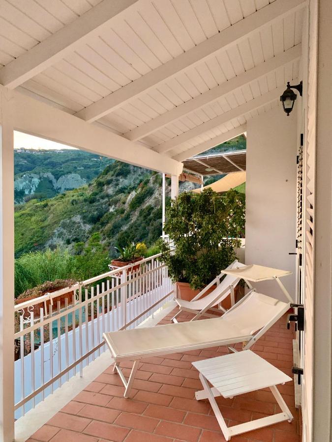 Вілла Casa Siciliano Barano d'Ischia Екстер'єр фото