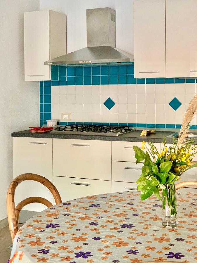Вілла Casa Siciliano Barano d'Ischia Екстер'єр фото