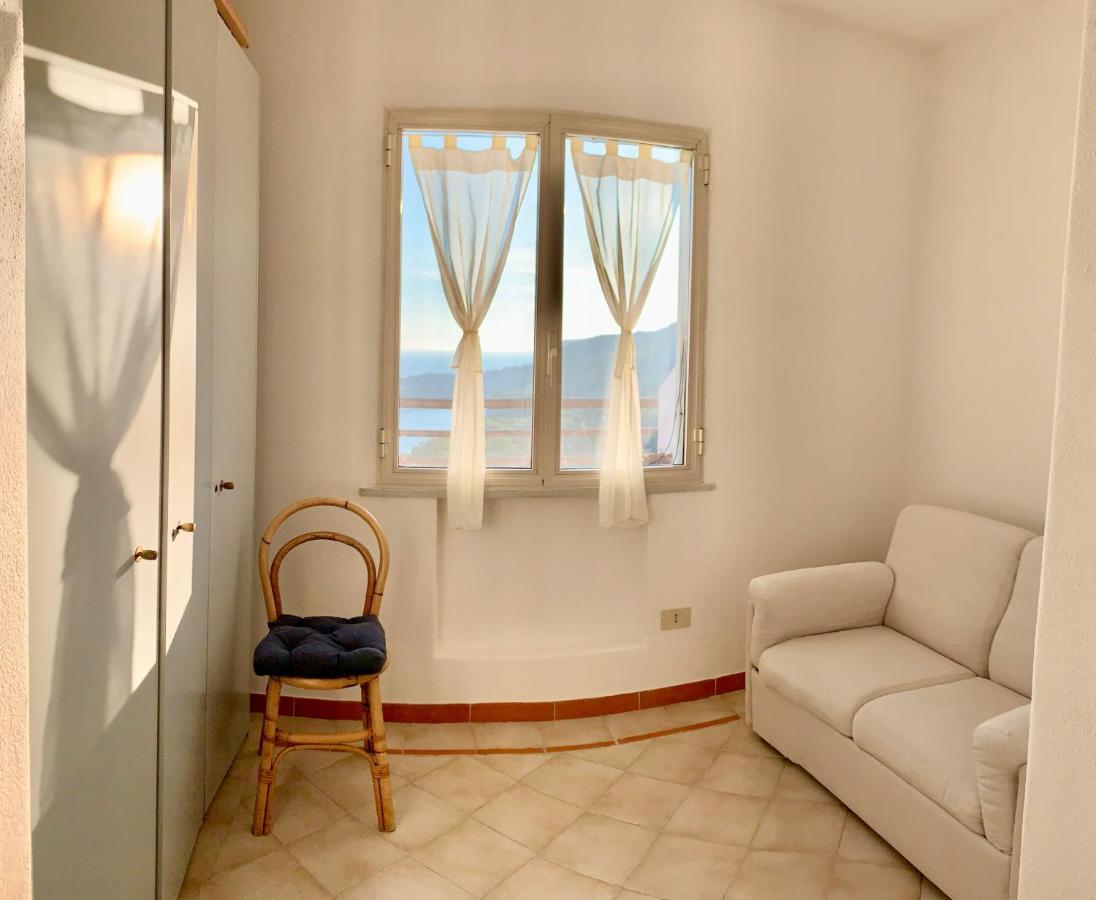 Вілла Casa Siciliano Barano d'Ischia Екстер'єр фото