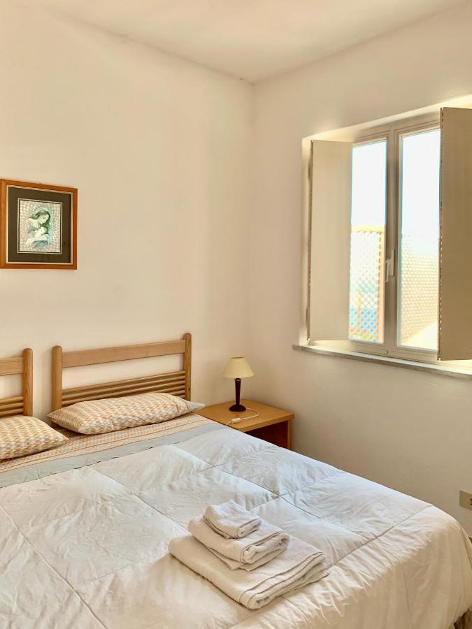 Вілла Casa Siciliano Barano d'Ischia Екстер'єр фото