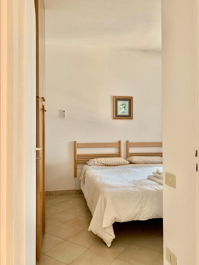 Вілла Casa Siciliano Barano d'Ischia Екстер'єр фото